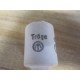 Traga 4A 500V Ceramic Bottle Fuse Same as: 4D27SB - New No Box