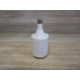Traga 4A 500V Ceramic Bottle Fuse Same as: 4D27SB - New No Box