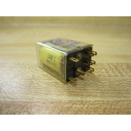 Gould TYS-C-C Relay - New No Box