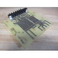 Nelco D134FF-A Circuit Board D134FFA - Used