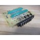 Nelco D134FF-A Circuit Board D134FFA - Used