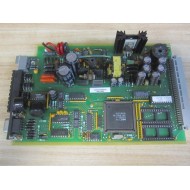4K Instruments 73877 B Circuit Board 4K10TA009 - Used