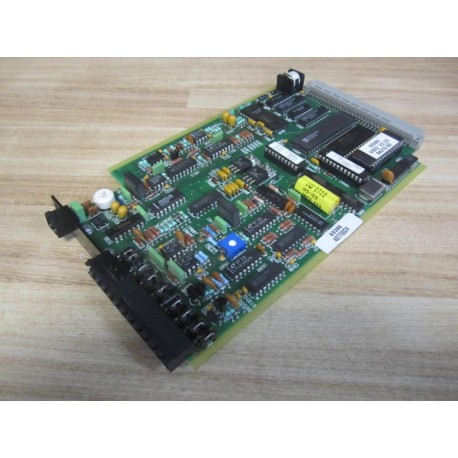 73912B Circuit Board 65386  40770024 - Used