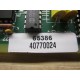 73912B Circuit Board 65386  40770024 - Used