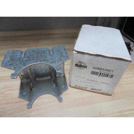 McQuay 028844601 Motor Mount Repl 023260101