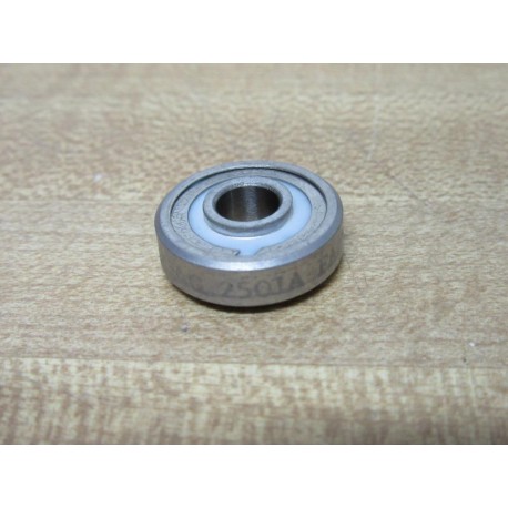 Fafnir KP4A Ball Bearing 2501A FAA-PMA - New No Box