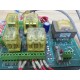 Magnatek SD0399300 Relay Board - Used