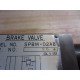 Sumitomo SPBM-02AB Brake Valve SPBM02AB - Used