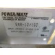 Power Mate EMA-1215C Power Supply - New No Box