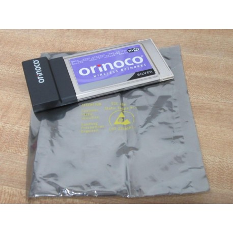 Orinoco PC24E-11-FCR PC Card PC24E11FCR - New No Box