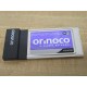 Orinoco PC24E-11-FCR PC Card PC24E11FCR - New No Box