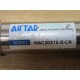 Airtac MAC20X15-S-CA Cylinder MAC20X15SCA - New No Box