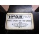 Hyvair EPD05-2B-12G-12VDC Proportional Valve EPD052B12G12VDC - Used