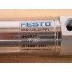 Festo DSNU-25-40-PPV Cylinder 26433427 - New No Box