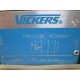 Vickers DGMX2-3-PP-BW-S-40 Pressure Reducing Valve - New No Box
