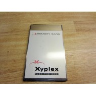 Xyplex 440-0605F Memory Card 4400605F - Used