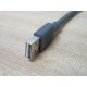 CE CBA-U21-S07ZAR USB Cable CBAU21S07ZAR - New No Box