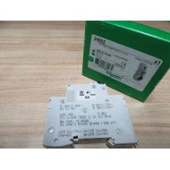 Schneider Electric 24502 Square D Breaker 3A MG24502 Merlin Gerin