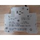 Schneider Electric 24502 Square D Breaker 3A MG24502 Merlin Gerin