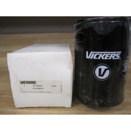 Vickers 573082 Hydraulic Filter Element T22954 