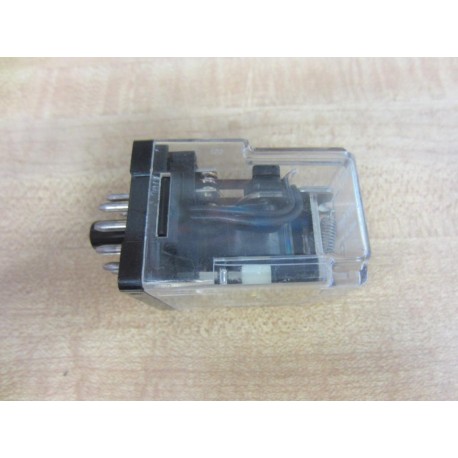 Potter & Brumfield KRPA-14AG-24 Relay KRPA14AG24 - New No Box