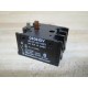 General Electric 080B10V GE Cema Contact Block