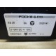 Focke & Company ES25 Alarm - New No Box