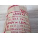 Limitron KTS-125 Class K1 Fuse - Used