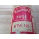 Limitron KTS-125 Class K1 Fuse - Used