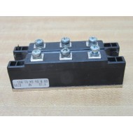 Eupec 104X125-DC-062-25H7 Block 104X125DC06225H7 - Used