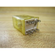 Idec RM2S-U AC120V Relay - Used