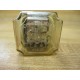 Keyswitch KMK3P Relay 12 VDC Coil - Used