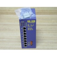 ICP NS-108 8 Port Switch NS108 - New No Box