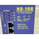 ICP NS-108 8 Port Switch NS108 - New No Box