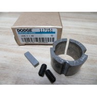 Dodge 117151 Bushing 1008 x 1 KW