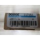 Dodge 117151 Bushing 1008 x 1 KW