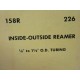 Parker 158R Inside-Outside Reamer 226