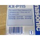 Panasonic KX-P115 Printer Ribbon KXP115