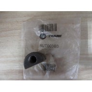 Trane NUT00303 Nut