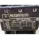 Cooper ACC230U20 Contactor - Used