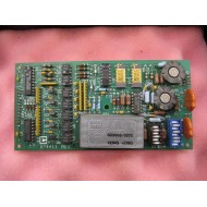 Leeds & Northrup 074411 Circuit Board - New No Box