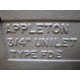Appleton FDE Enclosure - New No Box