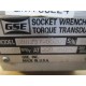 GSE 038237-00204 Gse Transducer - Used