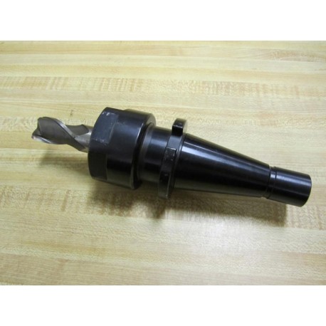 Kennametal 1-157-2005 Collet Chuck - Used