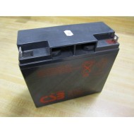CSB GP 12170 12V Battery - New No Box