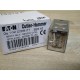 Cutler Hammer D7PR1T1A2 Eaton D7PR1T1-A2 SPDT Relay