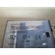 Cutler Hammer D7PR1T1A2 Eaton D7PR1T1-A2 SPDT Relay