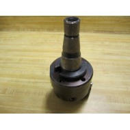 Lynn Manufacturing 65 Offset Boring Head - Used