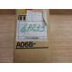 Fanuc A06B-6066-H291 Drive A06B6066H291 Sealed