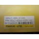 Fanuc A06B-6066-H291 Drive A06B6066H291 C Series No. E440210 - Used